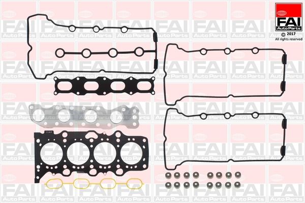 FAI AUTOPARTS Tiivistesarja, sylinterikansi HS1583